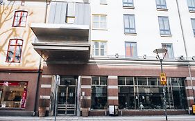 Clarion Hotel Örebro